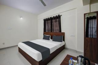 Super Hotel O KPC Comfort - Bangalore - 9