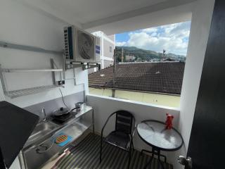 Patong Canal Villa 202 - 6