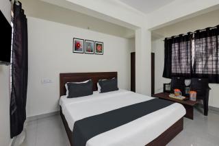 Super Hotel O KPC Comfort - Bangalore - 5