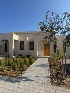 Beach house بيت البحر - As Sīfah - 5