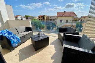 Mare Dentro - Torre Grande - 0