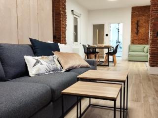 Madrid Centro Excepcional - 5