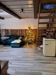 Chata pod Vysokou -  - 5