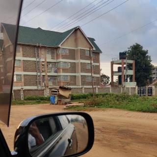 Eldoret Affordable 2 bedroom apartment close to the CBD - Eldoret - 9
