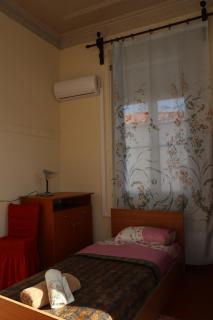 Yiannis' house - Plomari - 2