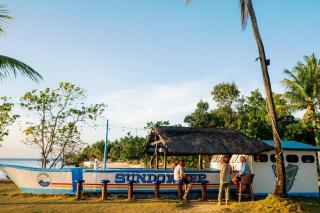 Polaris Beach and Dive Resort Inc - Loon - 3