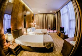 Adisson Hotel Baku - Bakoe - 4