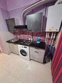 Orion House - Guiumri - 1