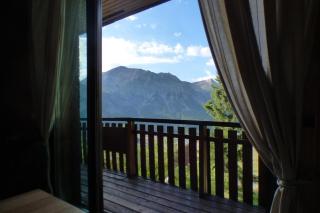 chalet à Orcieres merlette pour 10 - Orcières - 3
