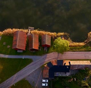 Captivating Harbor View Suite - 6