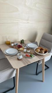 B&B de wilde hoek - Centrum - 2