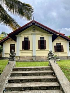 Satiana Tangalle - Tangalle - 1
