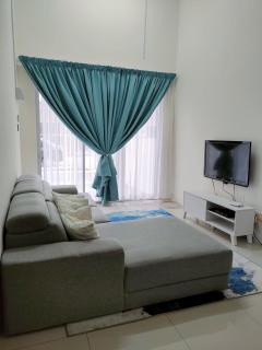 Rana Homestay Ipoh Perak - Tanjung Rambutan - 0