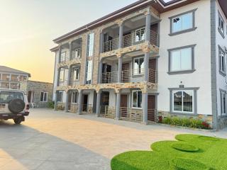 Ann luxurious Apartments 4 - 4