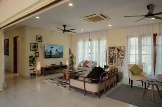 Pickleball Peak Villa Langkawi by Langit Hill - - 7