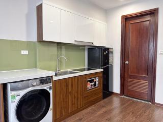 Hannari, Cozy 1 Bedroom Apartment - 4