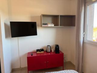 Le clos d'Aix studio 302 parking et piscine gratuite - Aix-en-Provence - 8