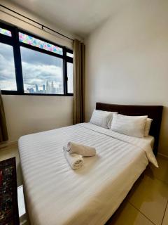Chambers Residence KLCC - Kuala Lumpur - 4