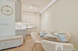 Apartament Tobaco Premium Łódz - 6