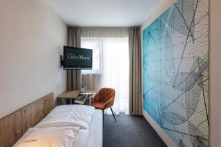 Hotel Chesa Monte 4Sterne Superior - Fiss - 9