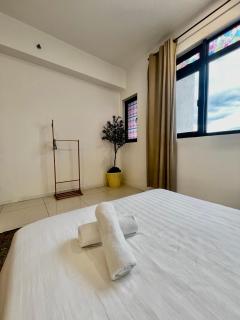 Chambers Residence KLCC - Kuala Lumpur - 3