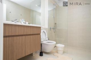 Mira Holiday Homes - Newly 2 bedroom in La Sirene, Port De La Mer - 9