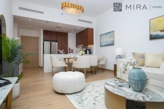 Mira Holiday Homes - Newly 2 bedroom in La Sirene, Port De La Mer - 8