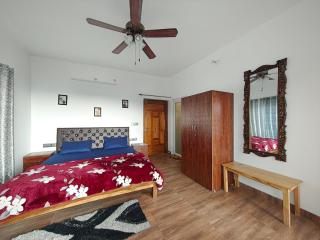 Abhi's Cottage - Mukteshwar - 9