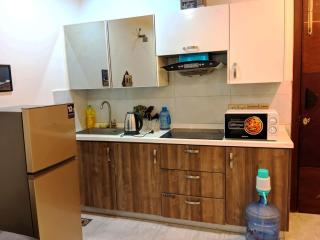 One Bed Furnished Apartment - Islamabad - 3
