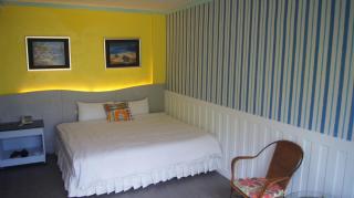 Nanwan Haiye Villa - 6