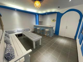 Nanwan Haiye Villa - 8