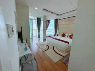 Infinity 28 Hotel and Residence - Phnom Penh - 6