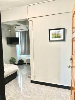 Rungrat Apartment - Chiang Mai - 5