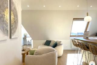 Le Grand Palais - 50m Plage - Vue mer - Tennis - 2