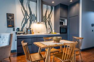 Beyoğlu Benesta Residence, 2 Bedroom Apartment No-133 - Istanbul - 6