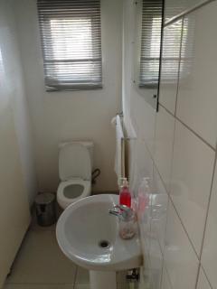 Unkurungu Guesthouses - Rundu - 1