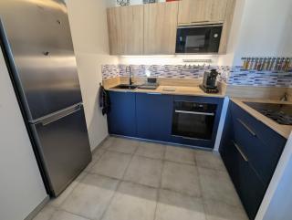 Appartement Brignoles en secteur calme - Brignoles - 7
