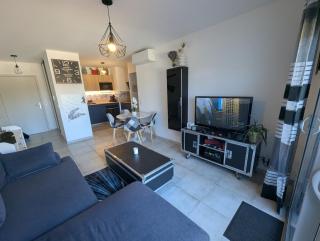 Appartement Brignoles en secteur calme - Brignoles - 6