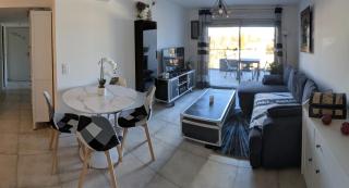 Appartement Brignoles en secteur calme - Brignoles - 5