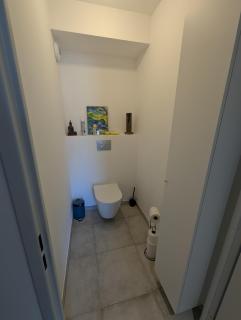 Appartement Brignoles en secteur calme - Brignoles - 4