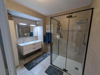 Appartement Brignoles en secteur calme - Brignoles - 1