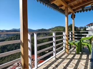 Abhi's Cottage - 1