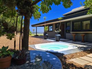 Island Lake Villa and Bungalow - Wilderness - 9