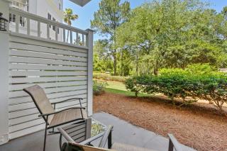 Peaceful Sandestin Condo - 1st flr, sleeps 4! - 8