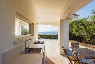 Villa Plemmiria with Private Access to the Sea by Wonderful Italy - Syracuse - 4