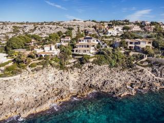 Villa Plemmiria with Private Access to the Sea by Wonderful Italy - Syracuse - 9