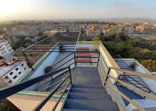 Harry's Suites - Nairobi - 7