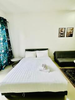 Chambers Residence KLCC - Kuala Lumpur - 1