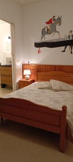 Le moulin de vaux - 1