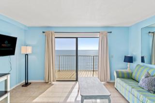 The Summit 1021 - Panama City Beach - 0
